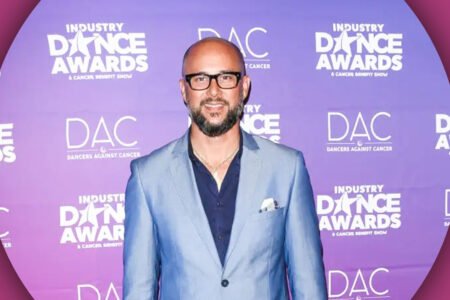 Cris Judd