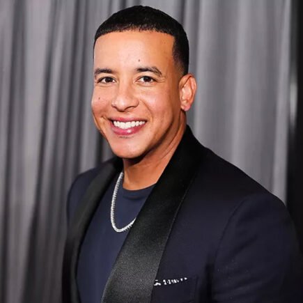 Daddy Yankee Age