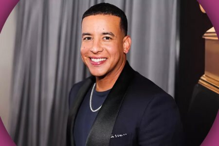 Daddy Yankee Age