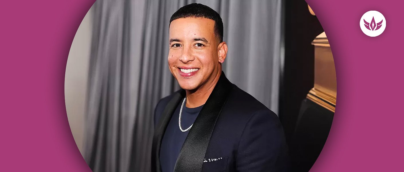 Daddy Yankee Age