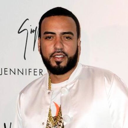 French Montana Age