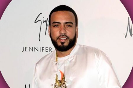 French Montana Age