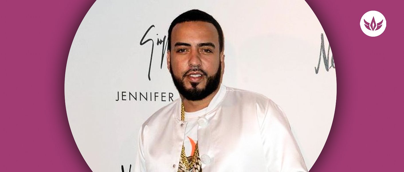 French Montana Age