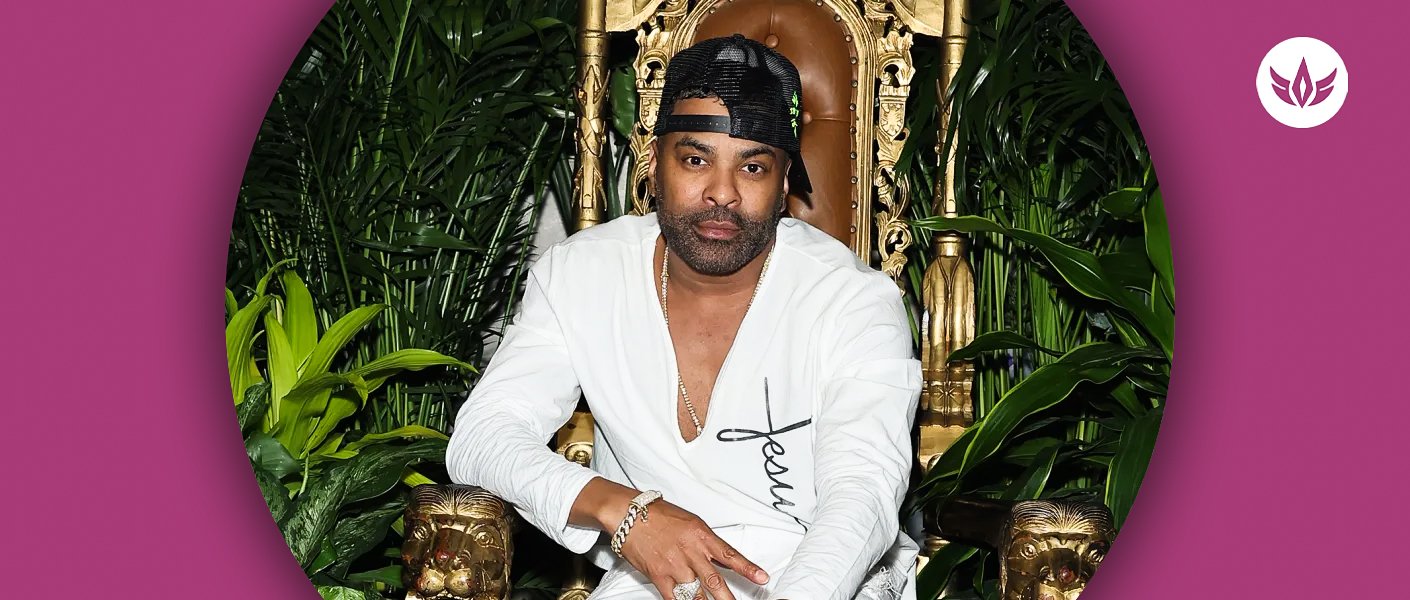How Old Is Ginuwine