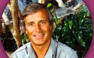 Jack Hanna Age