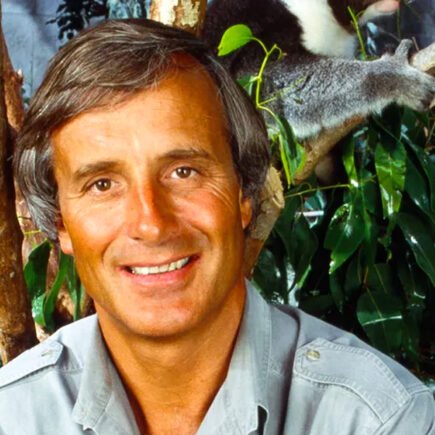 Jack Hanna Age