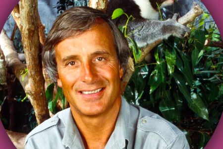 Jack Hanna Age