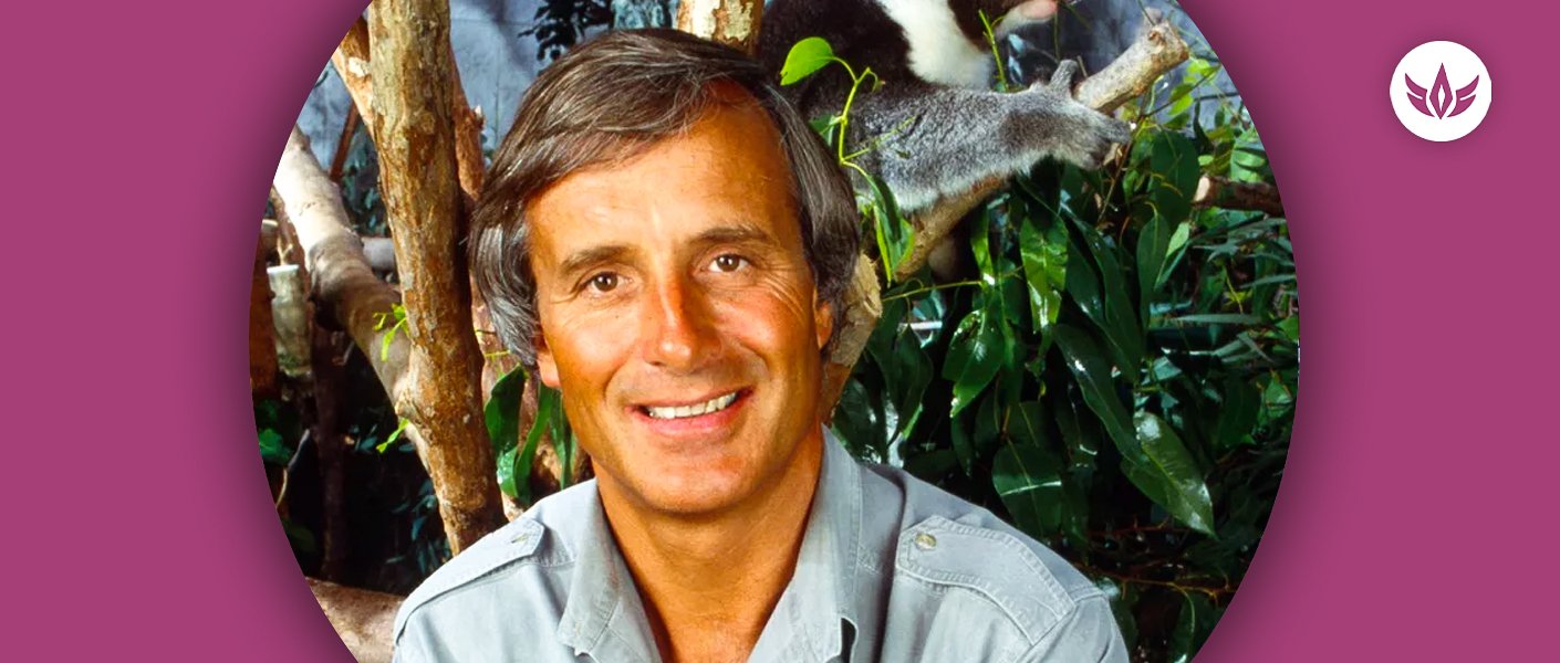 Jack Hanna Age