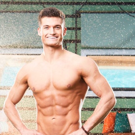 Jackson Michie