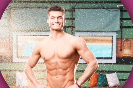 Jackson Michie