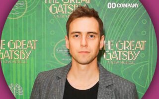 Jamie Muscato