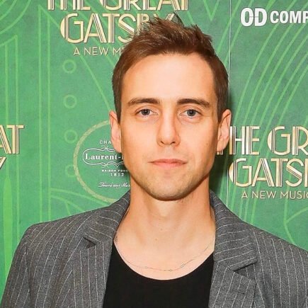Jamie Muscato