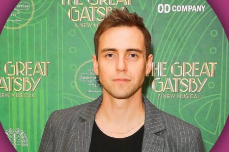 Jamie Muscato