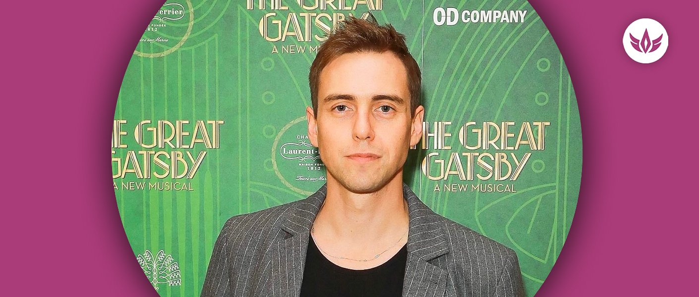 Jamie Muscato