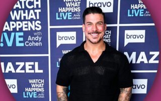 Jax Taylor Age