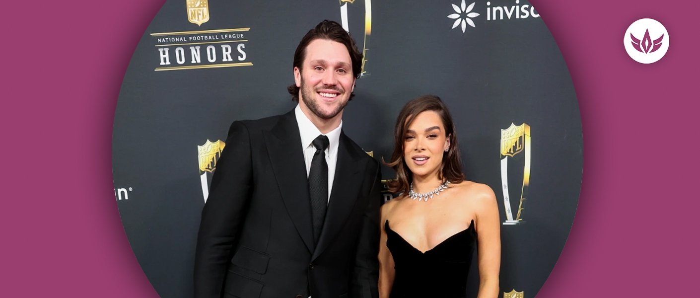 Josh Allen Wife