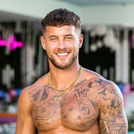 Josh Goldstein