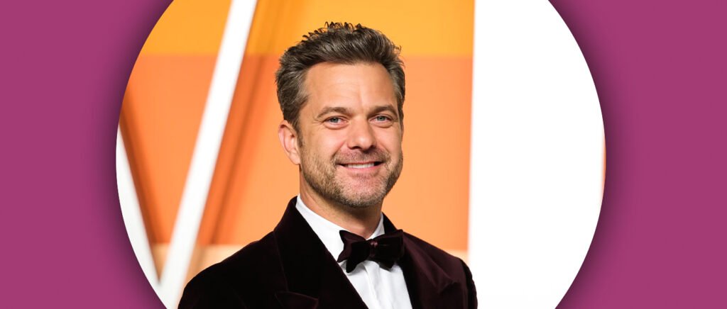 Joshua Jackson Net Worth