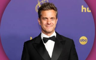 Joshua Jackson Net Worth
