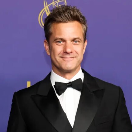 Joshua Jackson Net Worth
