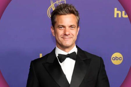 Joshua Jackson Net Worth