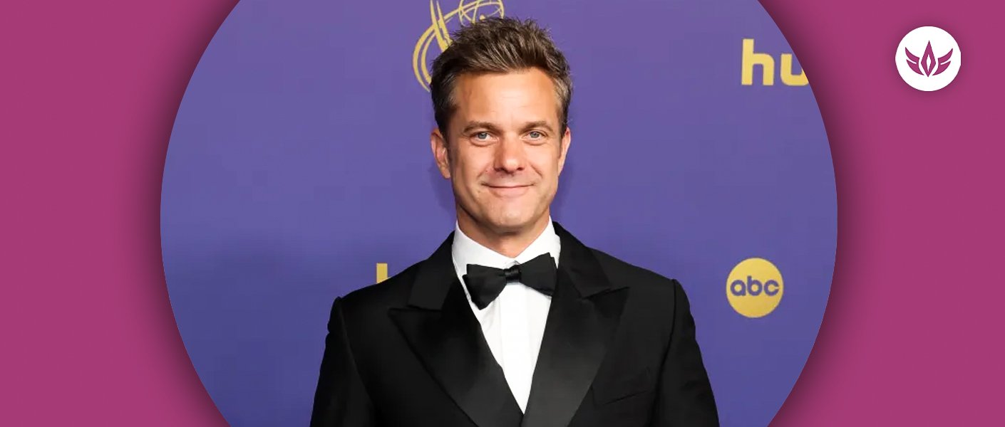 Joshua Jackson Net Worth