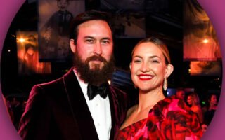 Kate Hudson Husband