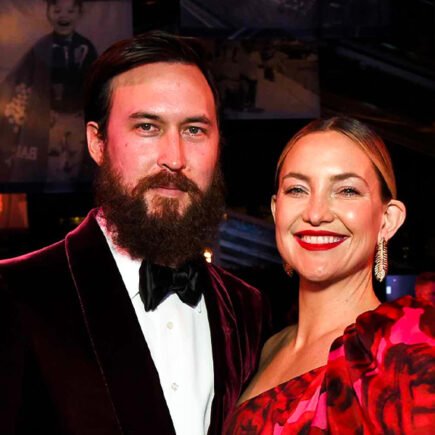 Kate Hudson Husband