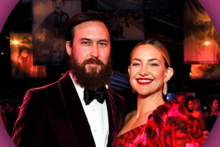 Kate Hudson Husband