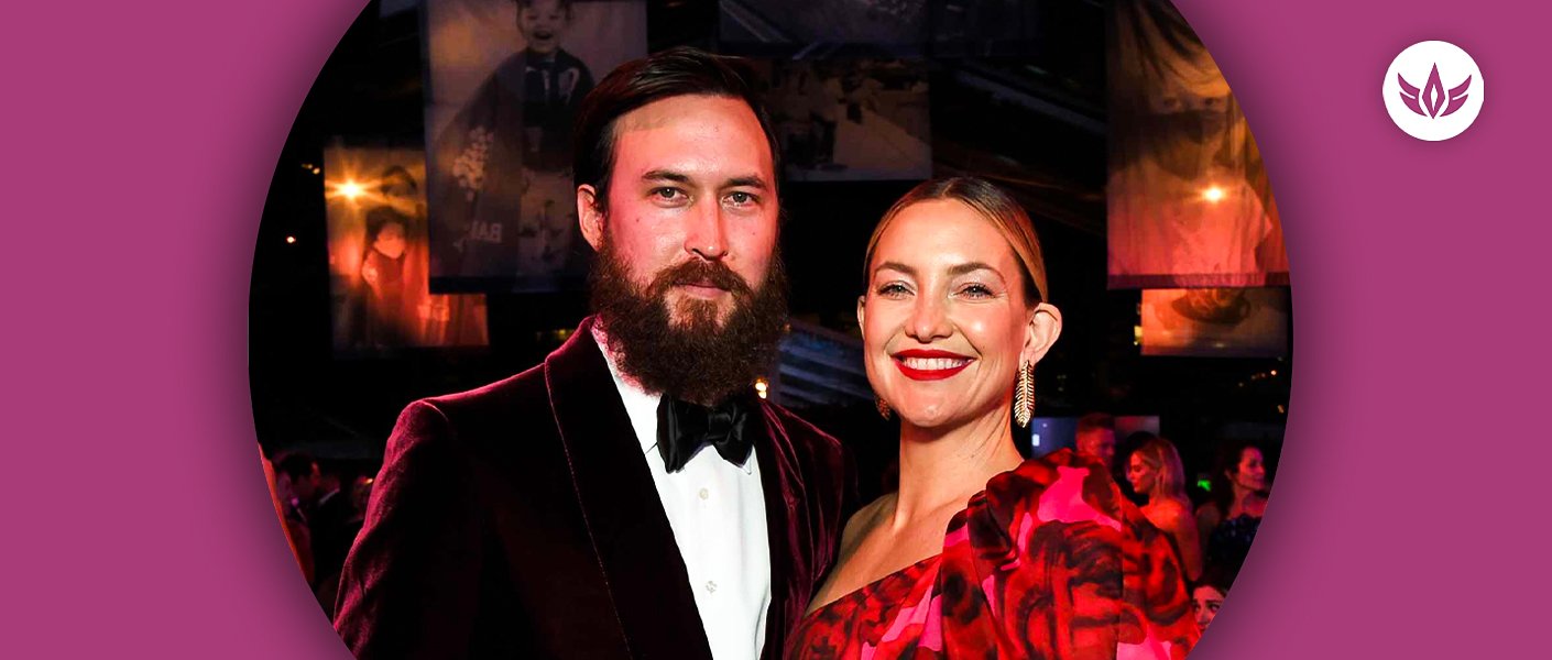 Kate Hudson Husband