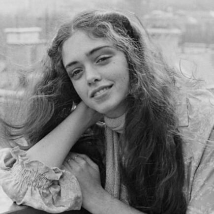 Kathleen Beller