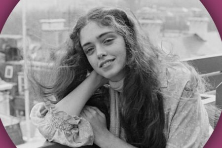 Kathleen Beller