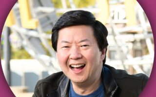 Ken Jeong Net Worth