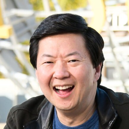 Ken Jeong Net Worth