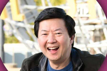 Ken Jeong Net Worth