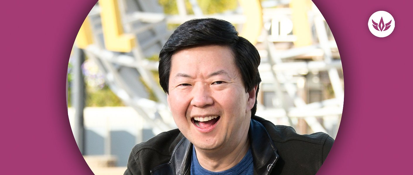 Ken Jeong Net Worth
