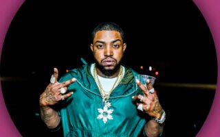 Lil Scrappy Net Worth