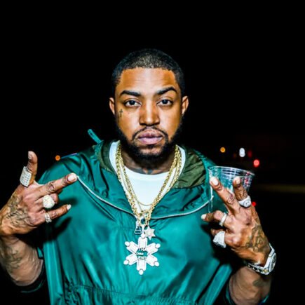 Lil Scrappy Net Worth
