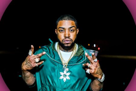 Lil Scrappy Net Worth