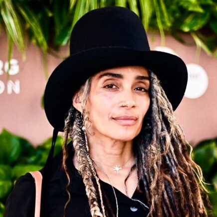 Lisa Bonet Age