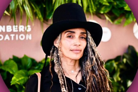 Lisa Bonet Age
