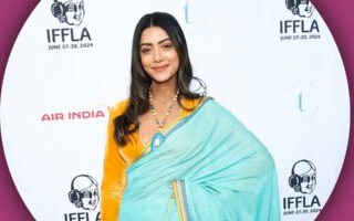 Mamta Mohandas