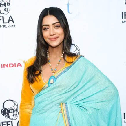 Mamta Mohandas