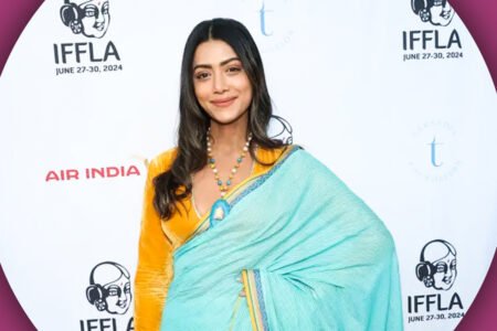 Mamta Mohandas