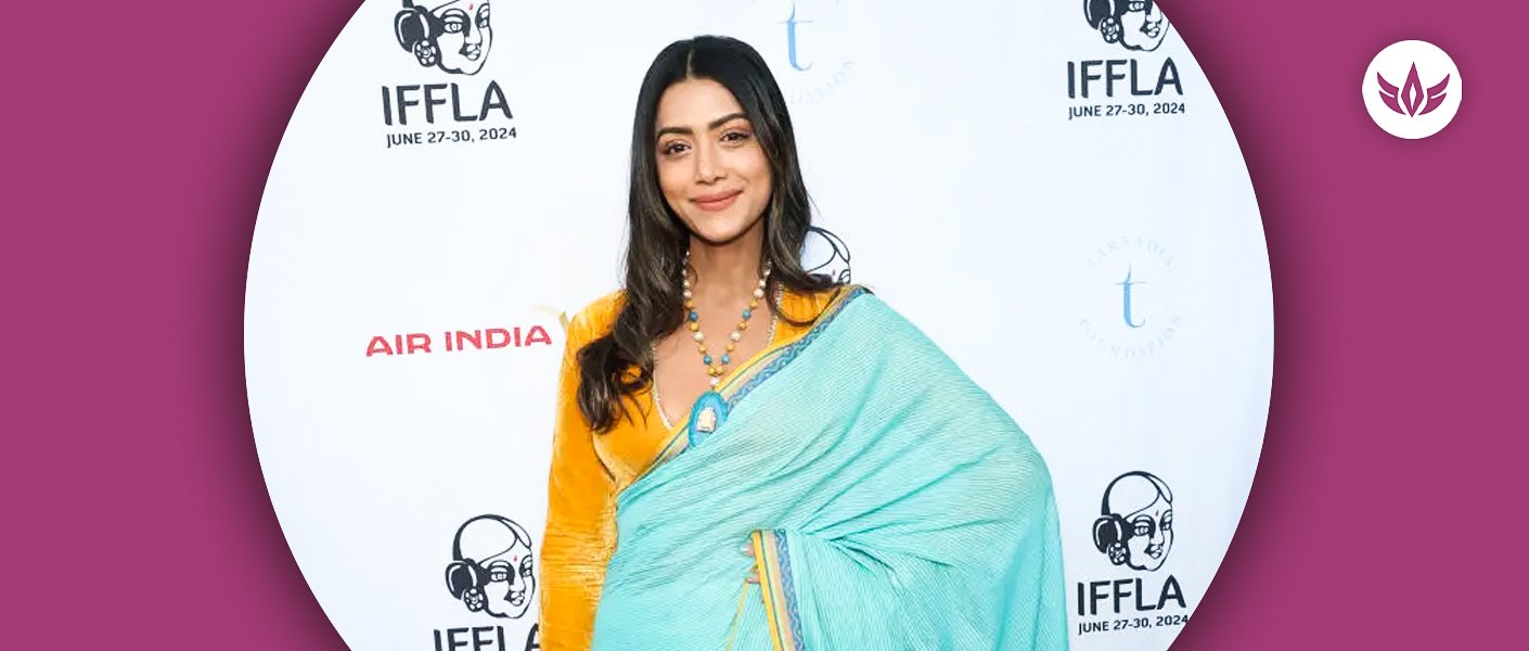 Mamta Mohandas