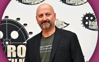 Neil Marshall