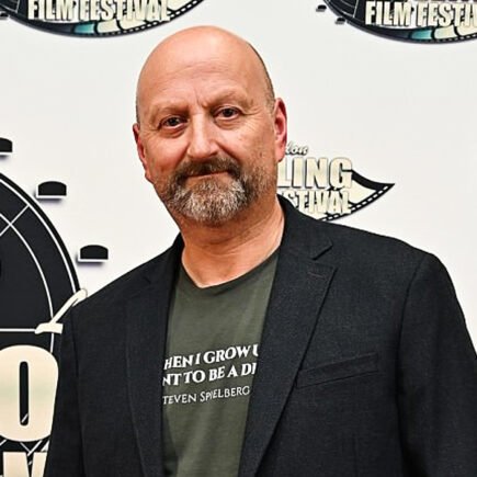 Neil Marshall