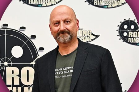Neil Marshall