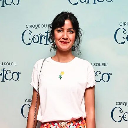 Rakhee Thakrar