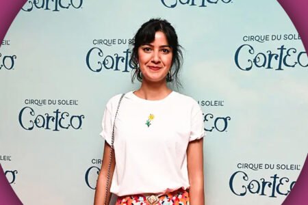 Rakhee Thakrar